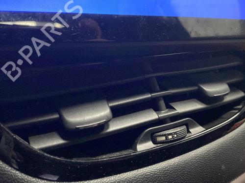 Air vent PEUGEOT 208 I (CA_, CC_) 1.2 VTI 82 | BP23785797I21 