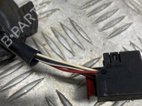 Left mirror AUDI A3 (8P1) 3.2 V6 quattro | BP19913777C26