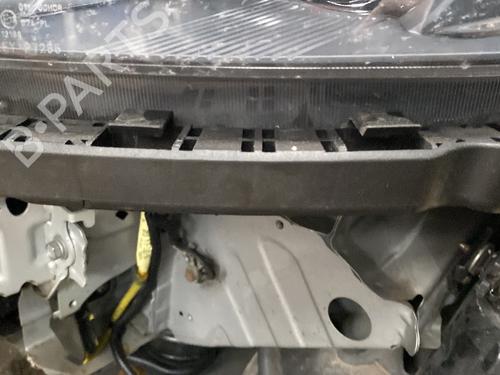 Support de phare gauche HONDA ACCORD VIII (CU) 2.2 i-DTEC (CU3) | BP30774584C157