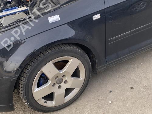 Steering rack AUDI A3 (8P1) | BP33554187M22 - Image 3