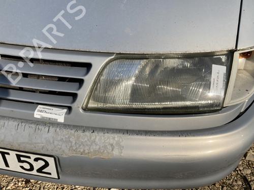 Used Left headlight VW SHARAN (7M8, 7M9, 7M6) [1995-2010]  22124882