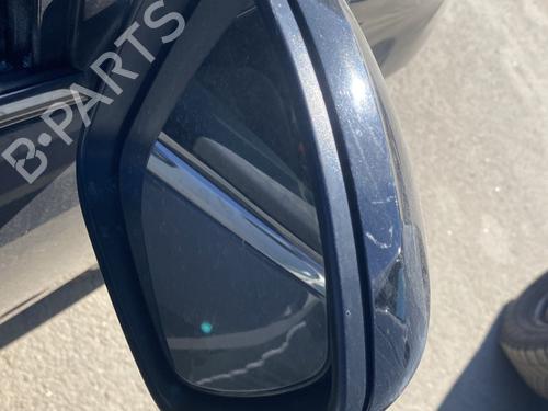 Right mirror PEUGEOT 208 I (CA_, CC_) 1.2 THP 110 | BP24886122C27 
