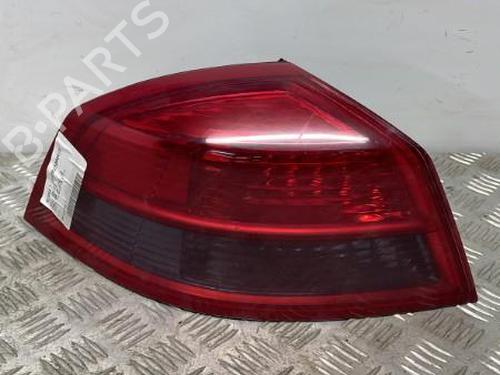 Used Left taillight RENAULT VEL SATIS (BJ0_) 3.0 dCi (BJ0J, BJ0N) (177 hp) 22116493