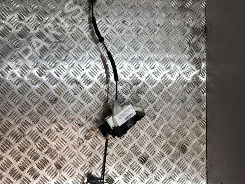 Front right lock CITROËN DS3 (SA_) 1.6 Racing | BP22110538C97