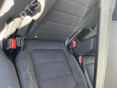 Rear seat FORD S-MAX (WA6) 2.0 TDCi | BP36248369C17 - Image 3
