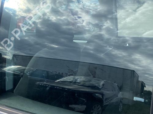 Rear left door window VW TOURAN (1T1, 1T2) 1.9 TDI | BP28589300C20