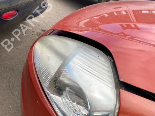 Left headlight FIAT GRANDE PUNTO (199_) | BP36309235C28 - Image 3