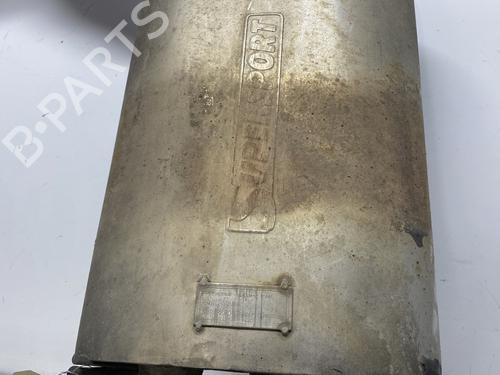 Exhaust system MERCEDES-BENZ CLK (C208) CLK 320 (208.365) | BP29571808M121 
