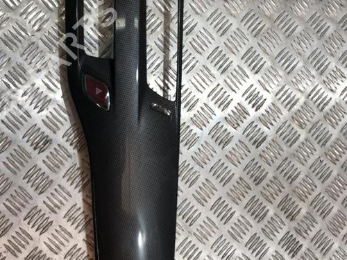 Used Middle console Middle console CITROËN DS3 (SA_) 1.6 HDi 90 (92 hp) 19909098 19909098