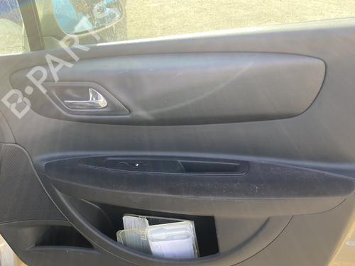 Front right panel CITROËN C4 I (LC_) 1.6 HDi | BP32861468C59 - Image 3