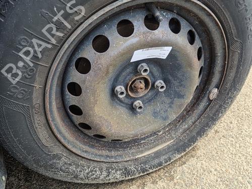 Used Rim RENAULT MEGANE II (BM0/1_, CM0/1_) 1.5 dCi (BM0F, BM0T, BM2B, CM0F, CM0T) (82 hp) 22122920