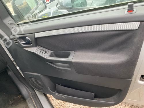 Front right panel OPEL MERIVA A MPV (X03) 1.7 CDTI (E75) | BP39729982C59 - Image 2