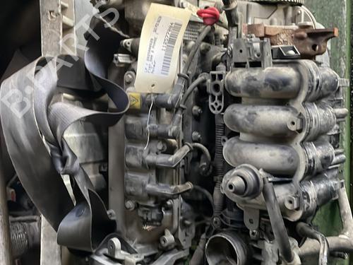 Engine FIAT 500 (312_) 1.2 (312AXA1A) | BP29213982M1  - Image 8