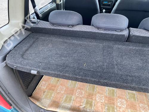 Used Rear parcel shelf Rear parcel shelf 34480108 34480108