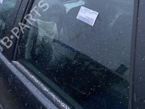 Rear left door window SEAT IBIZA II (6K1) 1.9 TDI | BP30491386C20 