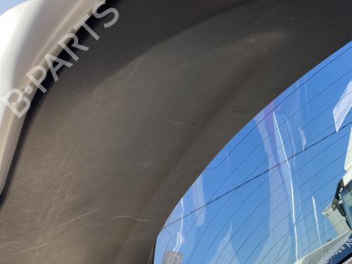 Boot lining TOYOTA YARIS (_P13_) 1.5 Hybrid (NHP130_, NHP130) | BP24408712I3 