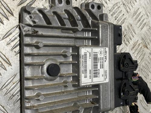Engine control unit (ECU) RENAULT CLIO III (BR0/1, CR0/1) 1.5 dCi (C/BR0G, C/BR1G) | BP29422487M57 - Image 4