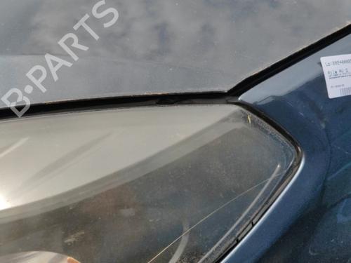 Used Left headlight Left headlight 22123036 22123036