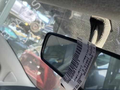 rear-mirror-toyota-yaris-_p9_-2005-2006-2007-2008-2009-2010-2011-2012-2013-2014-33553833 main image