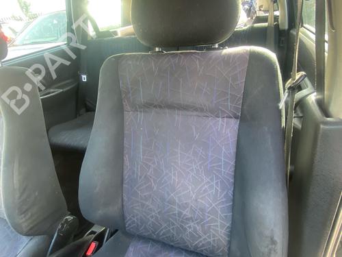 Used Left front seat Left front seat 38228614 38228614