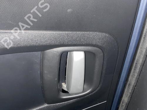 Used Rear left panel Rear left panel PEUGEOT PARTNER Box Body/MPV 1.6 HDi (75 hp) 30851787 30851787