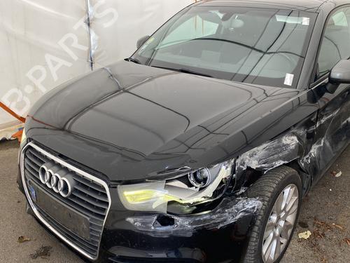 Used Subframe Subframe AUDI A1 (8X1, 8XK) 1.6 TDI (105 hp) 30395847 30395847
