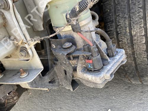 Steering pump RENAULT TRAFIC III Van (FG_) 1.6 dCi 125 (FGMH) | BP25923778M99 