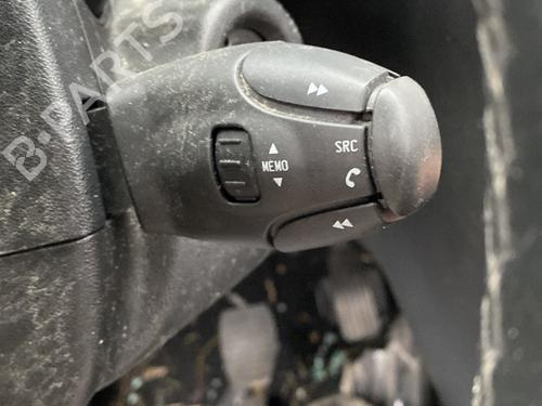 Switch CITROËN C3 II (SC_) 1.6 HDi | BP22788030I30 