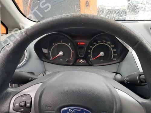 Used Instrument cluster FORD FIESTA VI (CB1, CCN) [2008-2017]  22115779