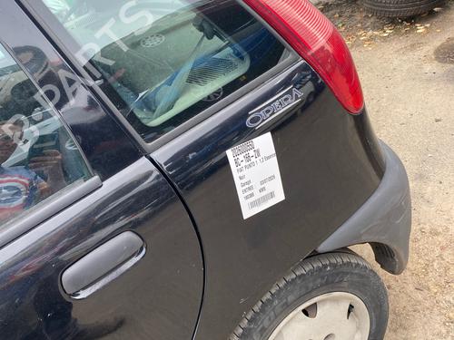Used Left rear fenders Left rear fenders 37194535 37194535