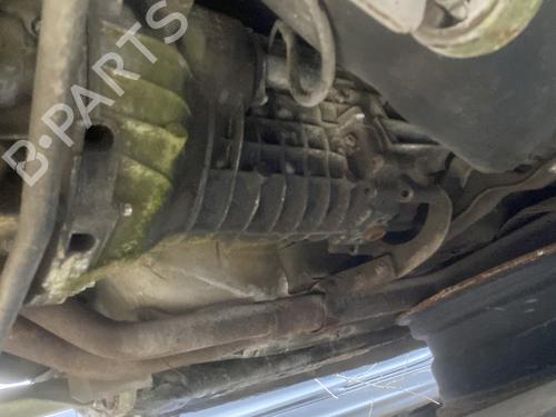 Gearbox BMW 3 (E30) 316 i 2400037090