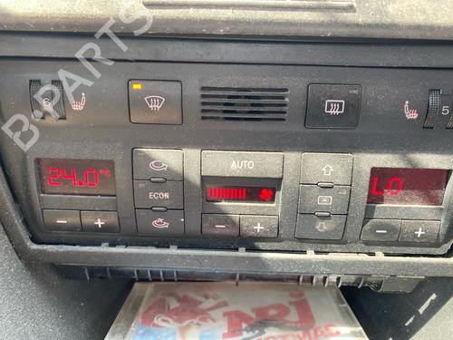 Climate control AUDI A6 C5 (4B2, 4B4) 2.5 TDI | BP37651553I5 - Image 2