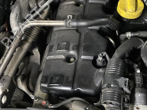 Injector SUZUKI GRAND VITARA II (JT, TE, TD) 1.9 DDiS All-wheel Drive (JT419, TD44, JB419WD, JB419XD,... | BP33554369M100 - Image 1