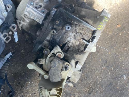 Gearbox CITROËN C3 Picasso (SH_) 1.6 HDI 90 | BP36149566M3 - Image 5