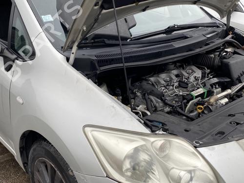 Used Intercooler Intercooler TOYOTA AURIS (_E15_) 2.0 D-4D (ADE150_, ADE150R) (126 hp) 30774674 30774674