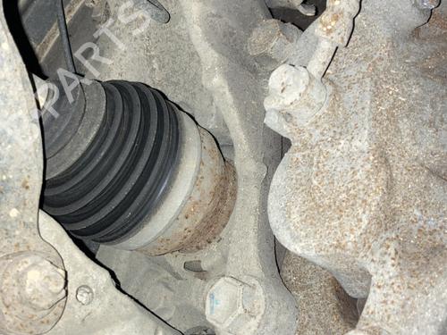 Used Left front steering knuckle Left front steering knuckle INFINITI EX 30d (238 hp) 23782280 23782280