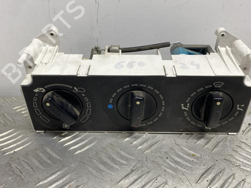 Climate control PEUGEOT PARTNER MPV (5_, G_) 1.6 16V | BP29406867I5 