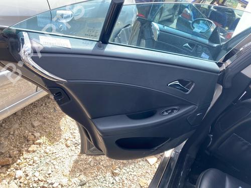Rear left panel MERCEDES-BENZ CLS (C219) | BP36408673C60 - Image 2