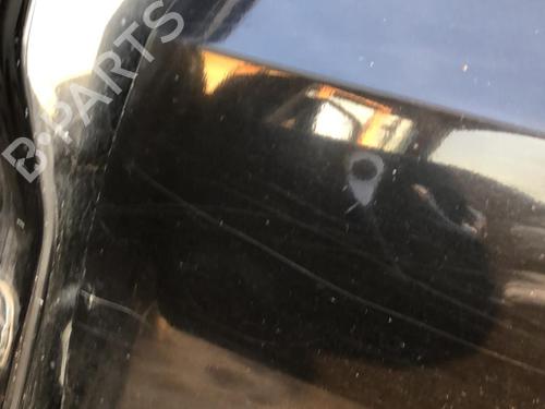 Left rear door RENAULT KOLEOS I (HY_) 2.0 dCi 4x4 (HY0K) | BP22116400C4 