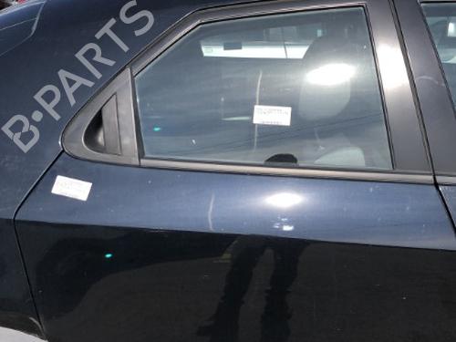 Used Right rear door HONDA CIVIC VIII Hatchback (FN, FK) 2.2 CTDi (FK3) (140 hp) 22125138