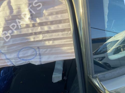 Rubber door seal PEUGEOT 3008 I MPV (0U_) 1.6 HDi | BP23785291C142