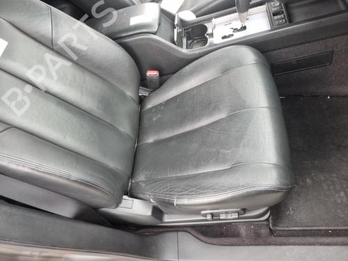 Sæde højre fortil NISSAN MURANO I (Z50) 3.5 4x4 (234 hp) 22111037
