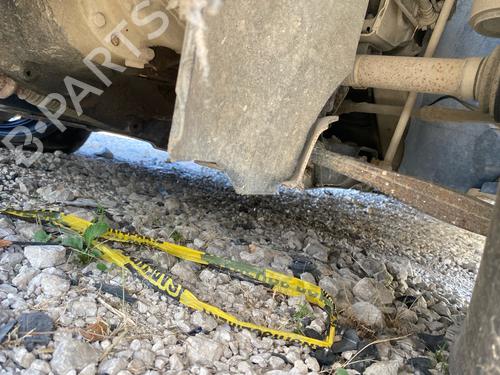 Left front driveshaft PEUGEOT PARTNER Box Body/MPV 1.6 HDi | BP37749968M38 - Image 3