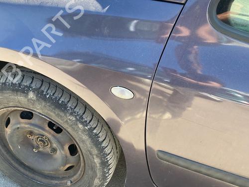 left-front-fenders-peugeot-307-3ac-2000-2001-2002-2003-2004-2005-2006-2007-2008-2009-2010-2011-2012-34241064 main image