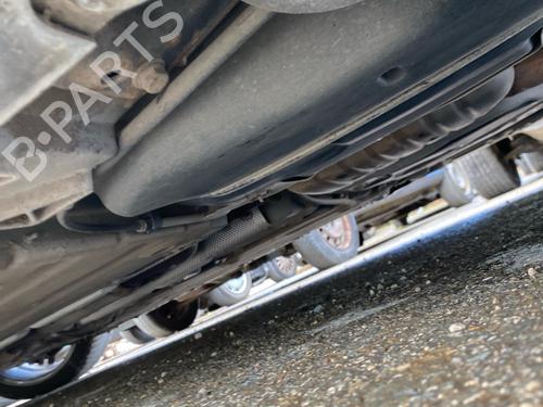 Driveshaft AUDI TT (8J3) 3.2 V6 quattro | BP40253588M37 - Image 3