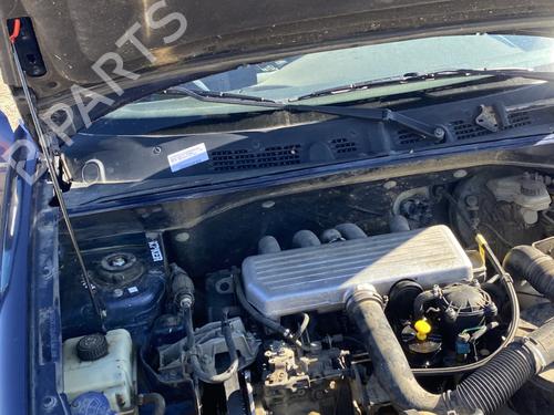 Benzintank Benzintank CITROËN BERLINGO / BERLINGO FIRST MPV (MF_, GJK_, GFK_) 1.9 D (MFDJY) (68 hp) 24400410 24400410