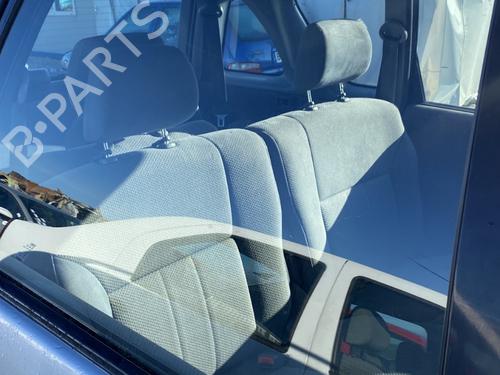 Used Rear right door window TOYOTA PICNIC (_XM1_) 2.2 D (CMX10_, CXM10G) (90 hp) 31643034