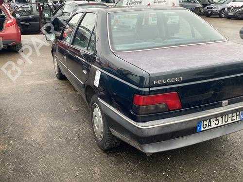Front left panel PEUGEOT 405 II (4B) 1.6 | BP32385852C58 - Image 6