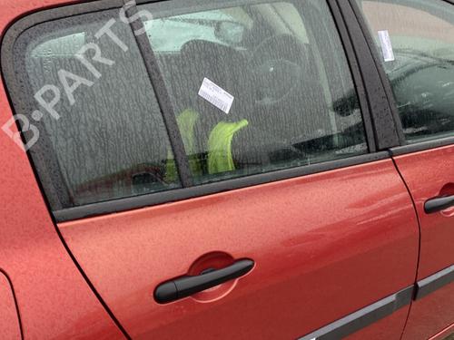 Used Right rear door RENAULT MEGANE II (BM0/1_, CM0/1_) 1.9 dCi (BM0G, CM0G) (120 hp) 32385780