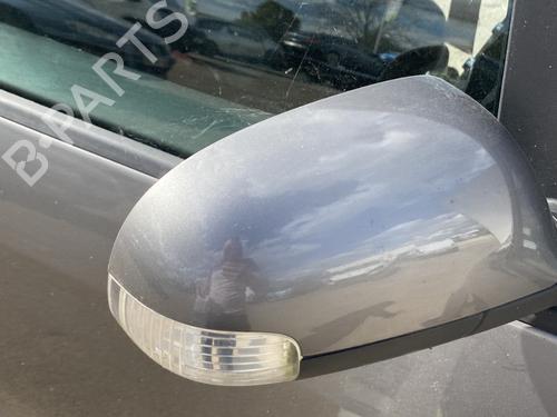Right mirror VW TOURAN (1T1, 1T2) 2.0 TDI | BP28601773C27